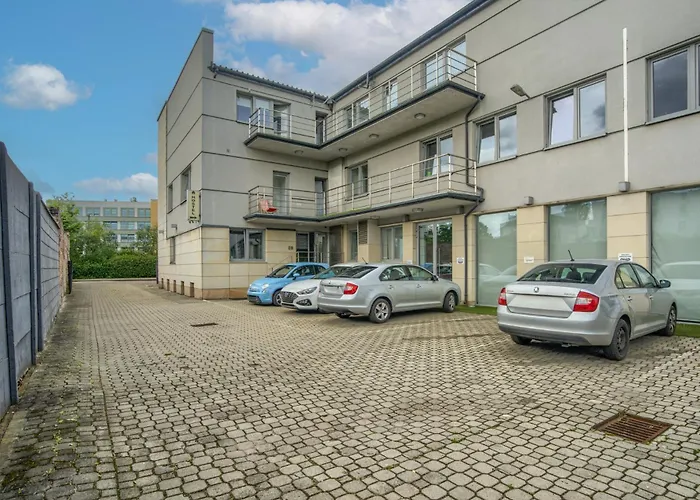 Sport Rooms I Chodakowska Warszawa
